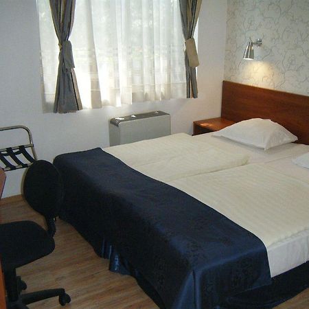 Bulgari Boutique Hotel Sofya Oda fotoğraf
