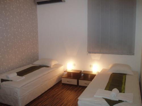 Bulgari Boutique Hotel Sofya Oda fotoğraf