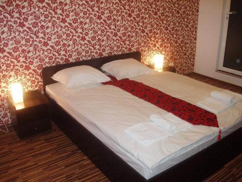Bulgari Boutique Hotel Sofya Oda fotoğraf