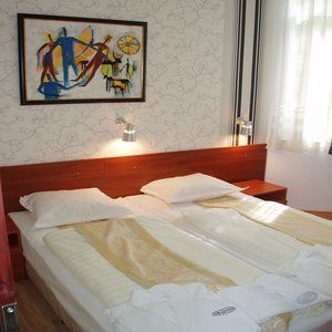 Bulgari Boutique Hotel Sofya Dış mekan fotoğraf