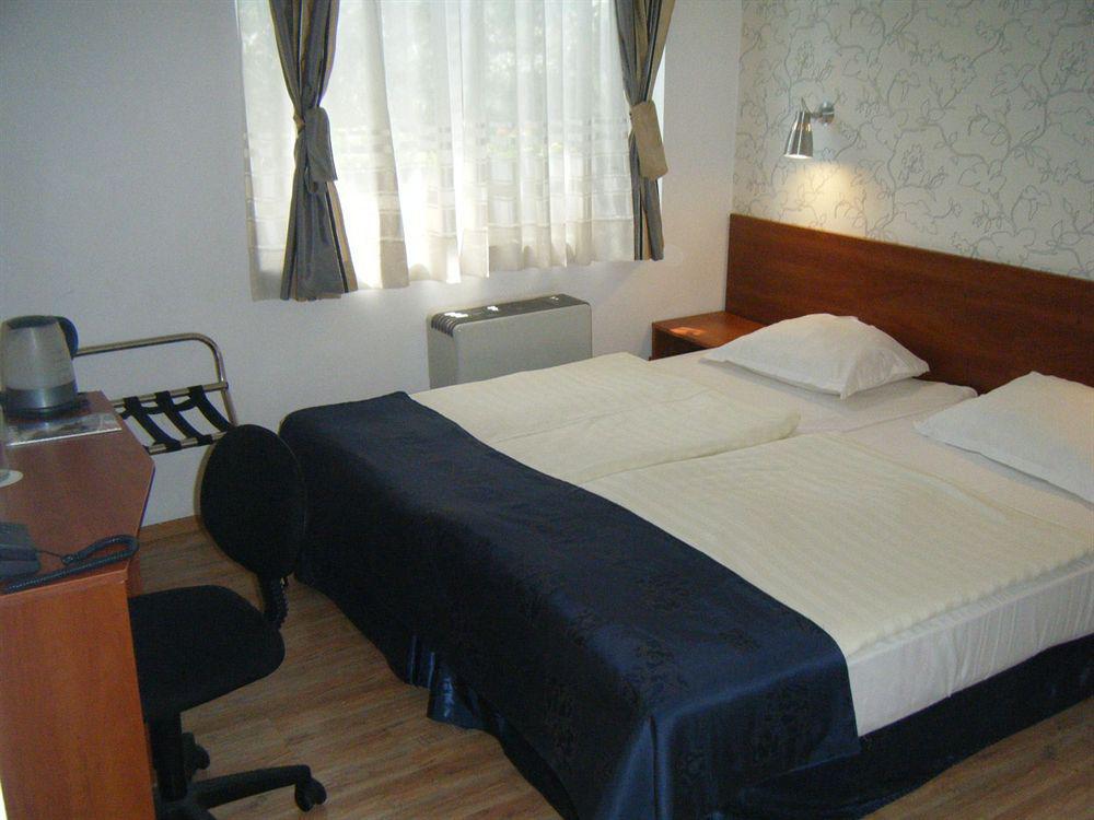 Bulgari Boutique Hotel Sofya Oda fotoğraf