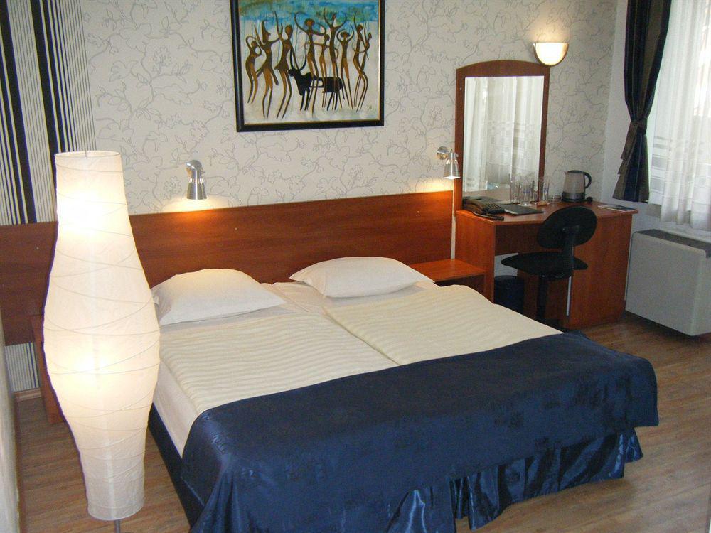 Bulgari Boutique Hotel Sofya Dış mekan fotoğraf